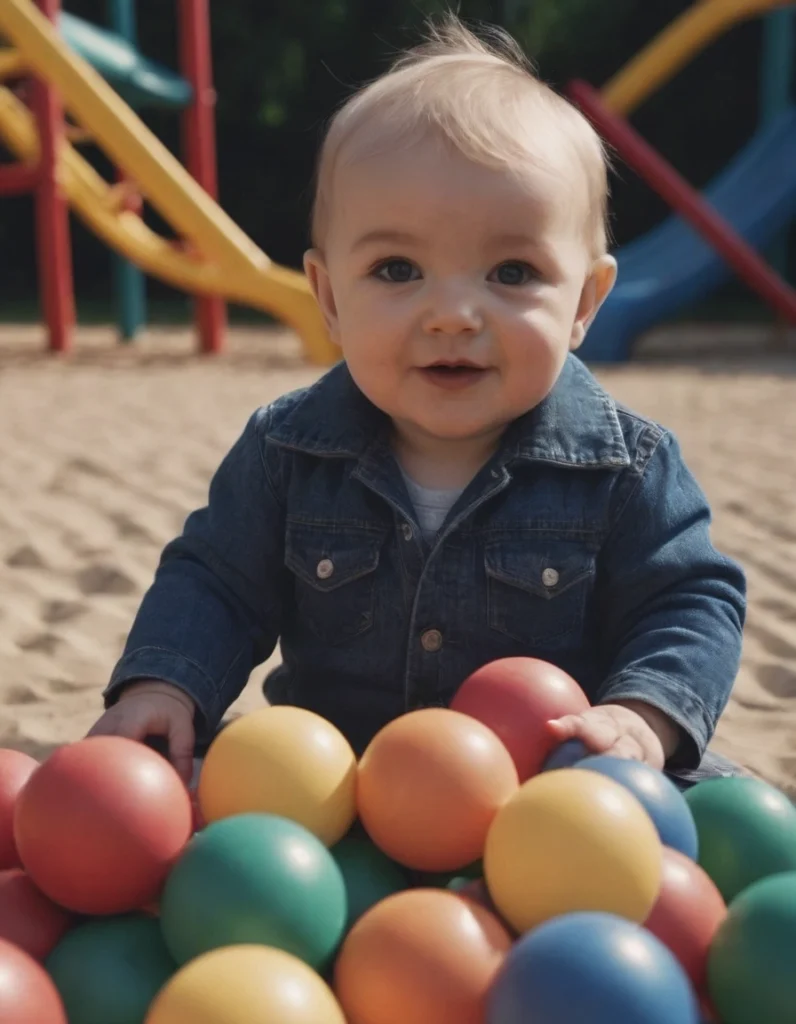 aprendizaje infantil en ninos 2