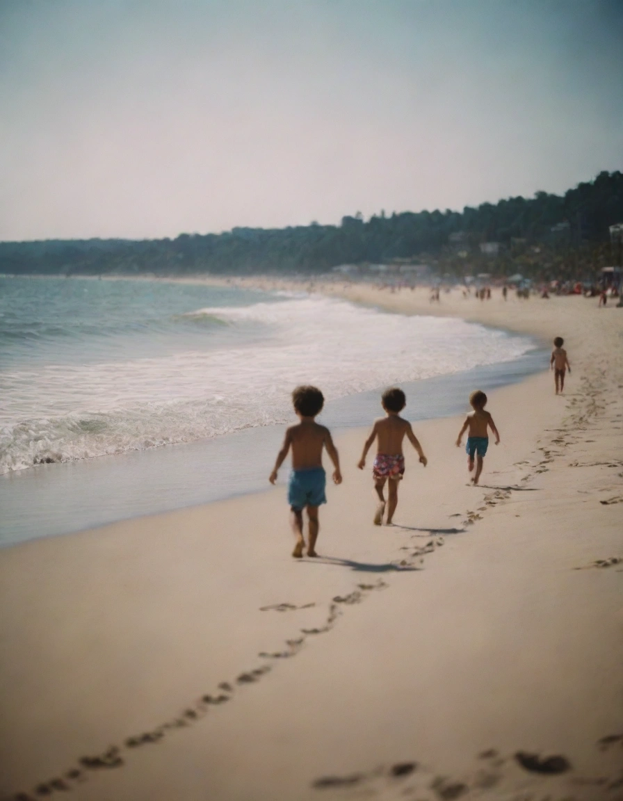 donde ir de vacaciones con niños en España