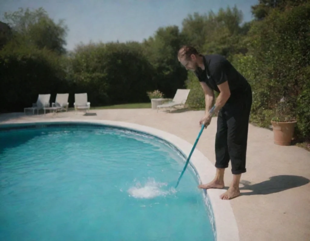 funcionamiento de la bomba de tu piscina