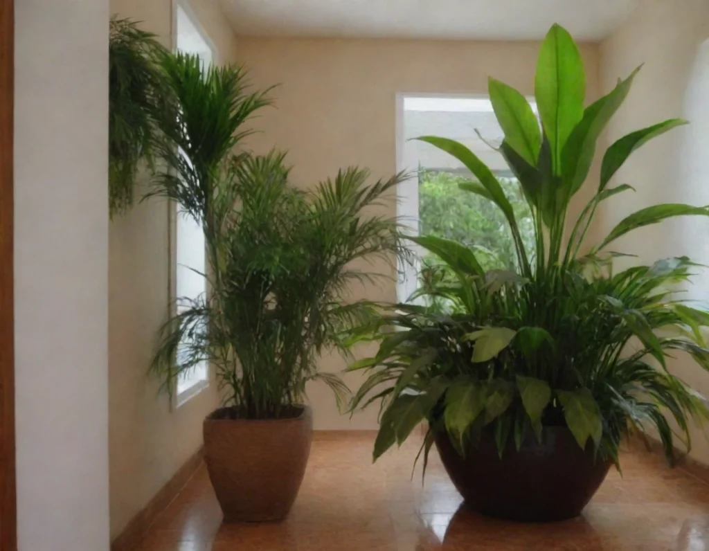 mejores plantas para interior