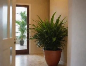 plantas naturales de casa