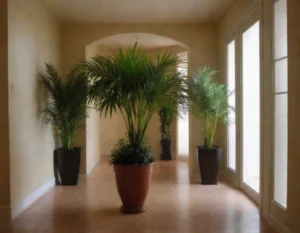 plantas naturales para casa