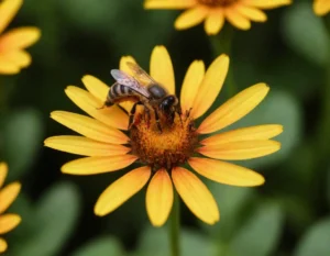 que significa soñar con abejas