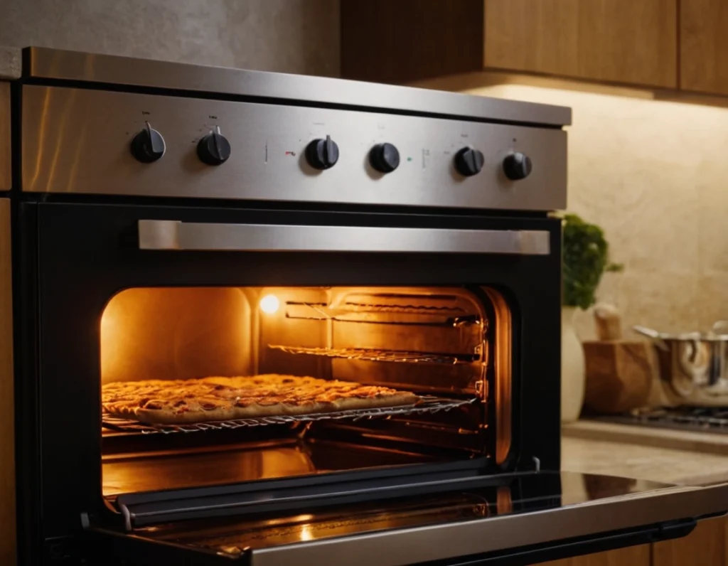 recetas al horno