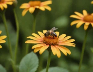 significado de soñar con abejas