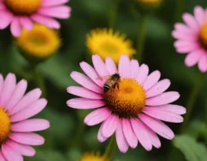 soñar con abejas