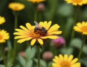 soñar con abejas que atacan