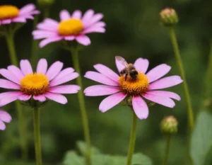 soñar con abejas que no te pican