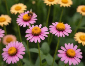 soñar con abejas que te pican