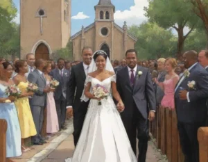 soñar con una boda gitana