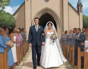 soñar con una boda que no se realiza