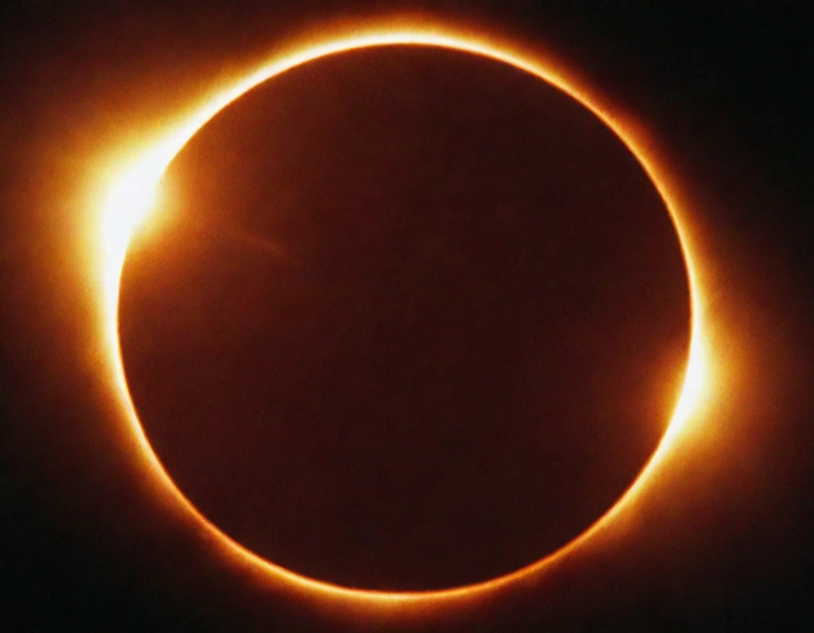 ver Eclipse Solar del 8 de abril de 2024