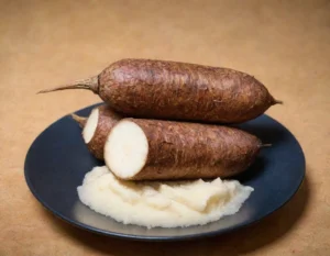 yuca Digestión