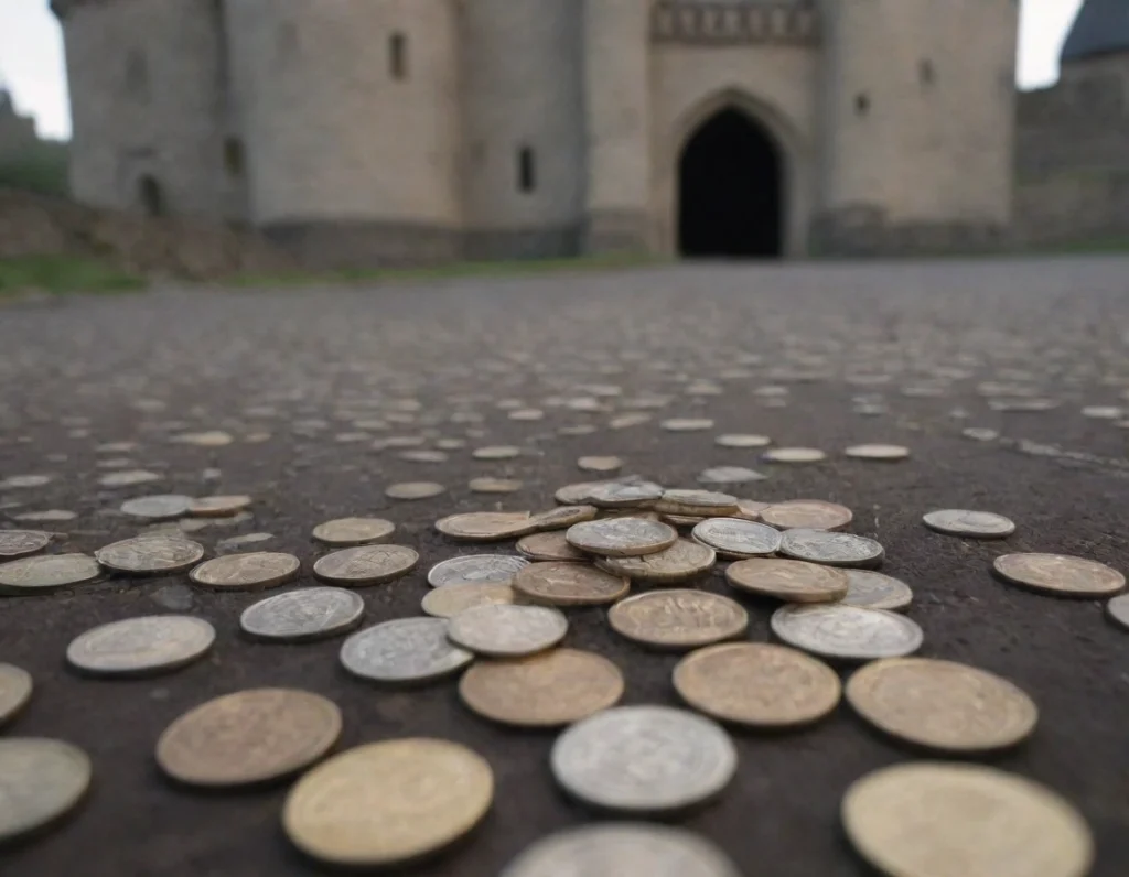 Cómo Limpiar Monedas Antiguas Sin Dañarlas