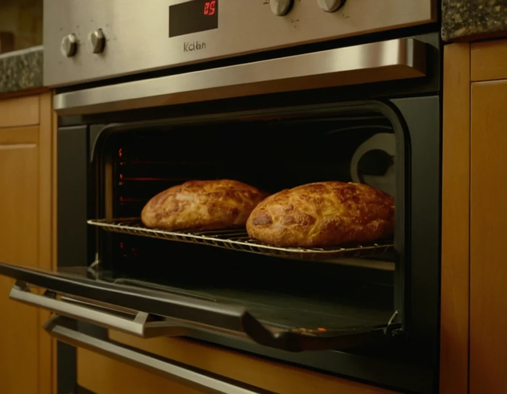 Cómo limpiar un horno eléctrico y dejarlo impecable