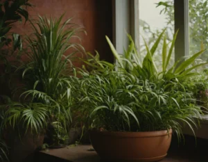 Plantas de exterior con Resistencia al frío y al calor para jardines versátiles