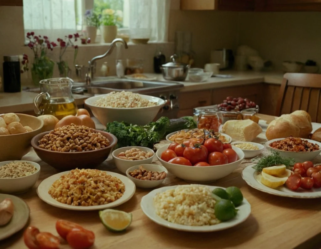 Proteina para Bajar de Peso