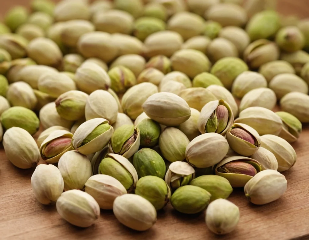 pistachos 2