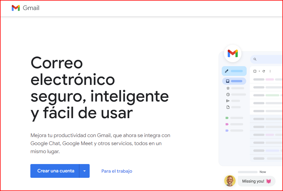 Guía Completa sobre Gmail