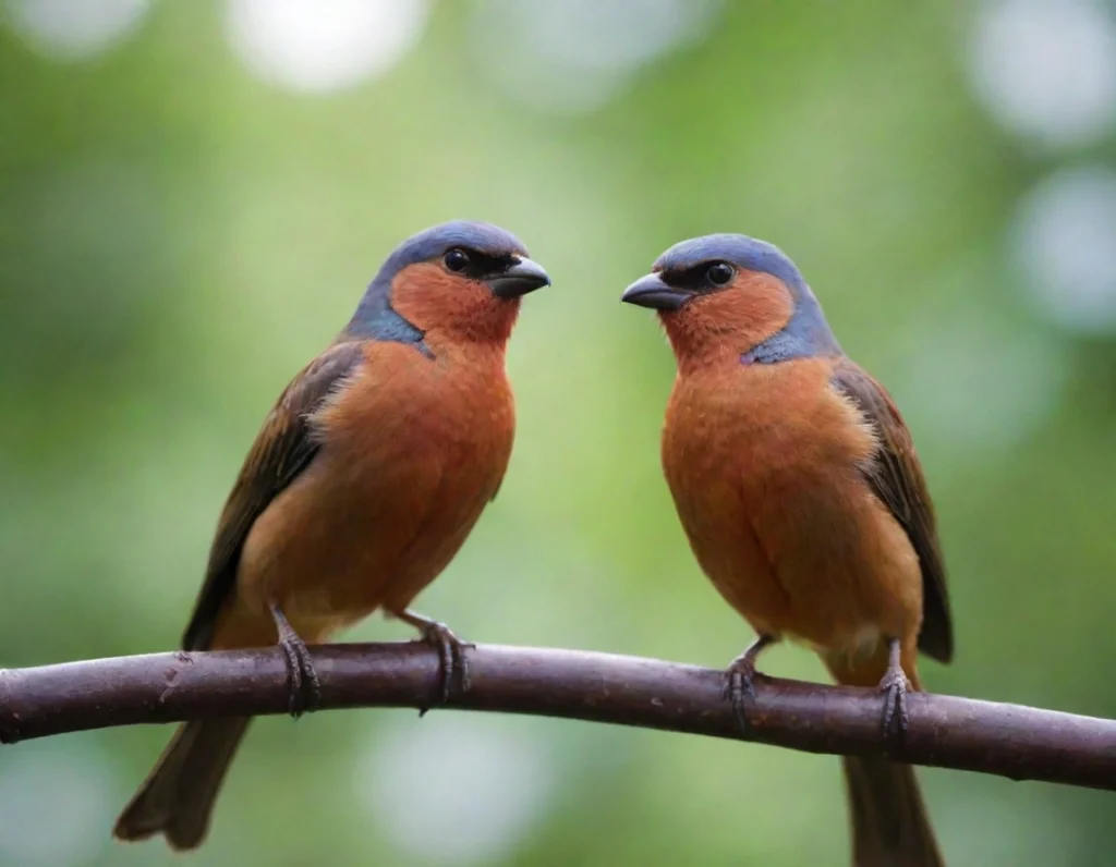 100 Nombres de Aves Fascinantes: Descubre las Maravillas del Reino Avícola