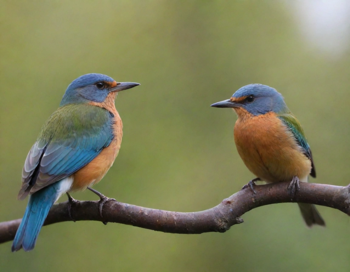 20 Tipos de Aves Fascinantes que Debes Conocer