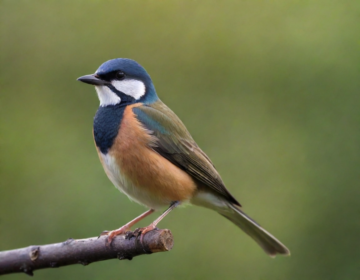 Tipos de Pájaros Comunes: Una Guía para Apreciar la Avifauna Local