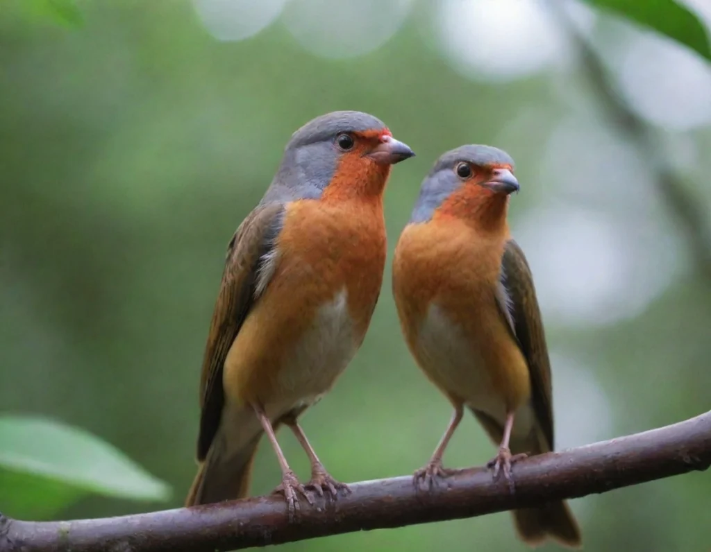 Todo lo que Debes Saber Sobre las Aves: Un Viaje Fascinante al Mundo Avícola