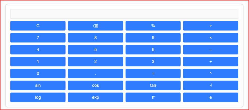 calculadora cientifica gratuita online