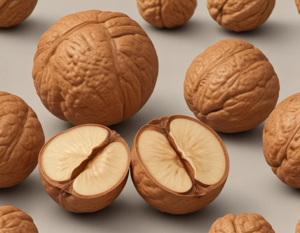 Como Incorporar Nueces en Tu Dieta Beneficios