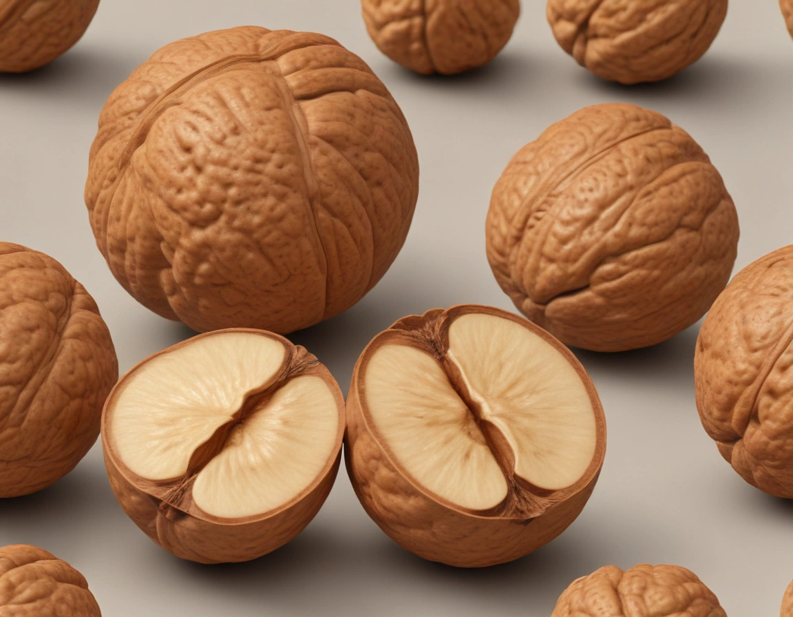 Como Incorporar Nueces en Tu Dieta Beneficios