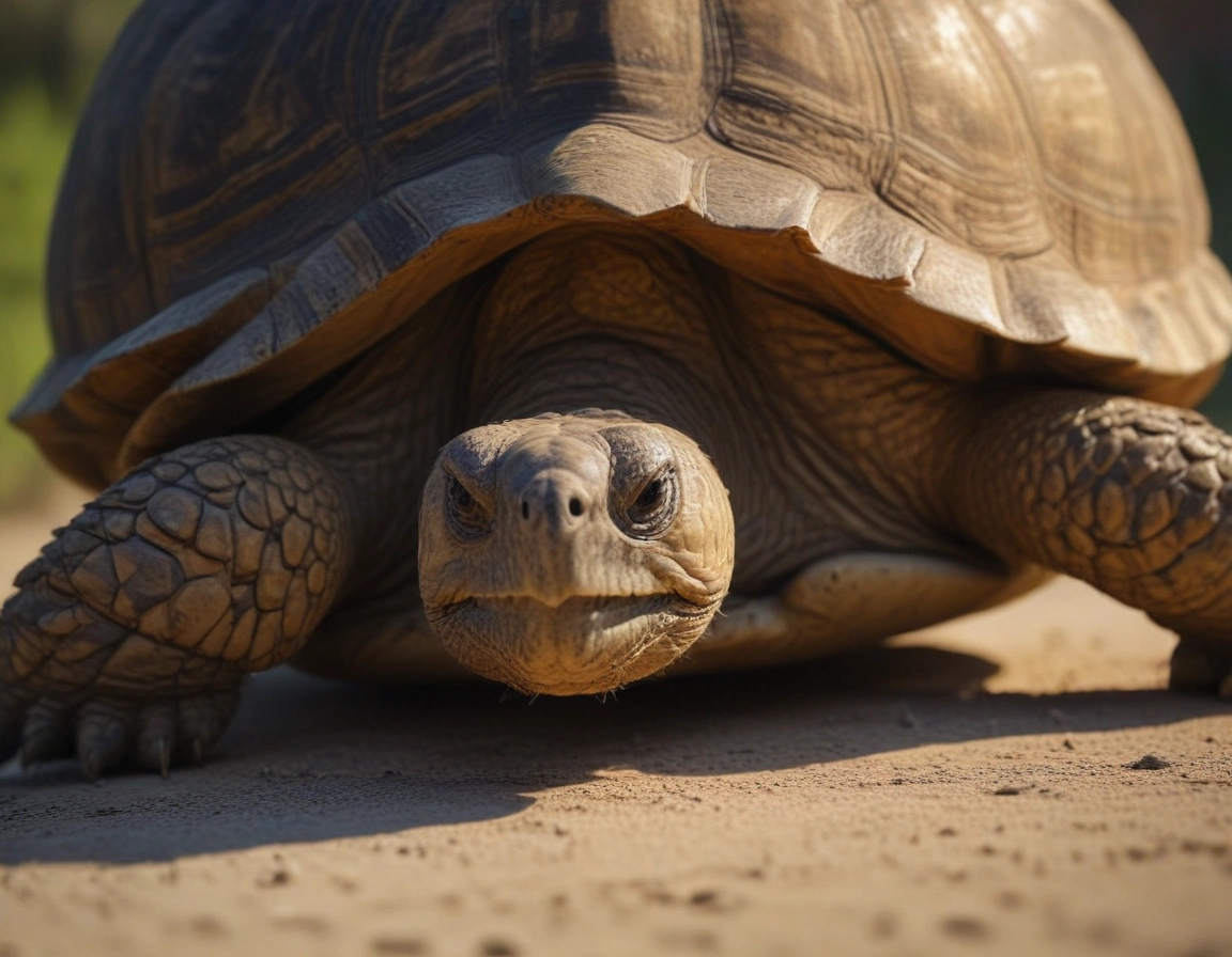 El Fascinante Mundo de las Tortugas que deberías de conocer