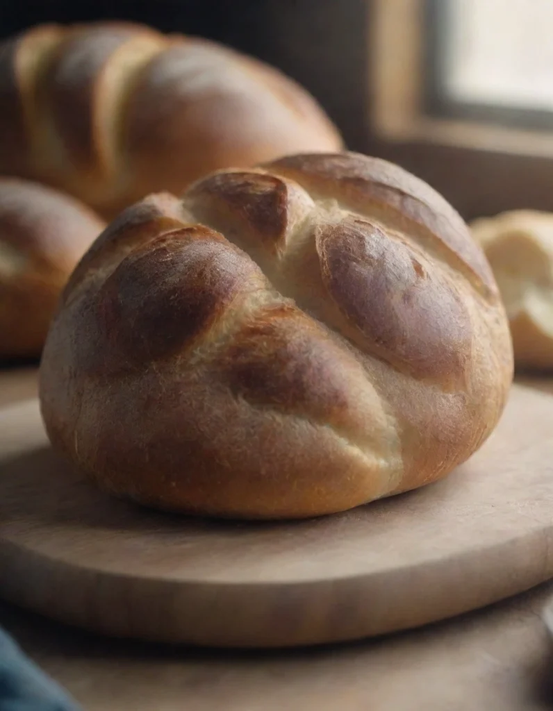 MASA MADRE CASERA RECETAS