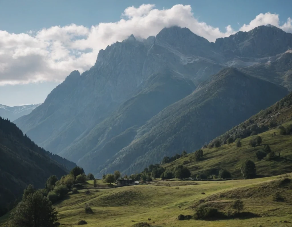 Los Paisajes Mas Hermosos de Espana