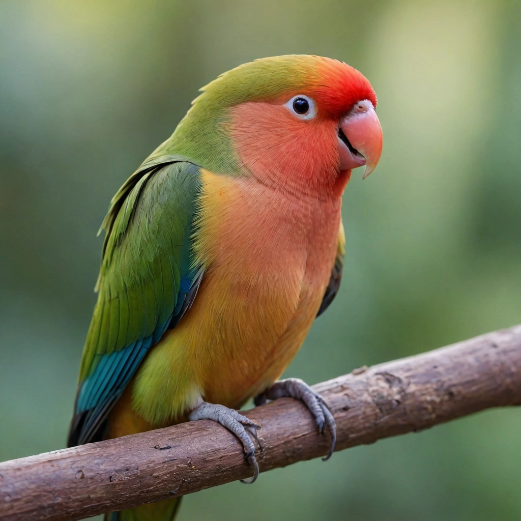 Que diferencia hay entre un ave y un pajaro